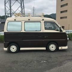 キッチンカーの画像