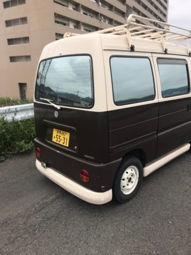 キッチンカー