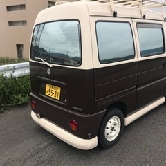 キッチンカーの画像