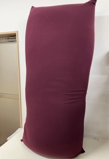 【引取】ヨギボー　マックス　yogibo max 取扱説明書付き