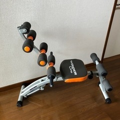 ワンダーコア　値下げの画像