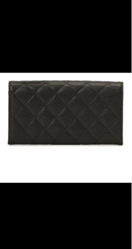 CHANEL 長財布