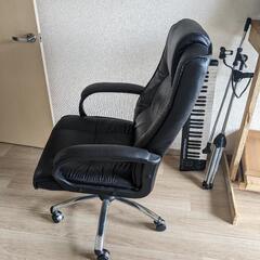 デスク椅子の画像