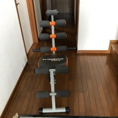 ワンダーコア　値下げの画像