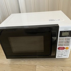 オーブンレンジ