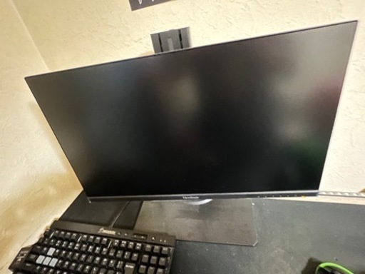ゲーミングモニター ViewSonic XG2431 240hz(23.8インチワイド液晶モニター)