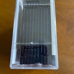 フロッピー。2HD．MF 2-256HD.256フォマット。新品11枚入り。の画像