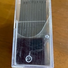 フロッピー。2HD．MF 2-256HD.256フォマット。新品11枚入り。の画像