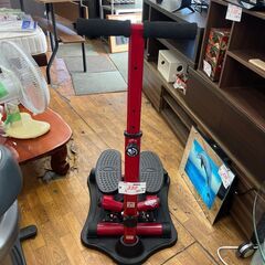 【リサイクルショップどりーむ鹿大前店】No.6692　健康器具　...