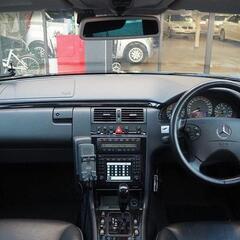 【自社ローン】 🙌 ベンツ・ＡＭＧ　メルセデスベンツEクラス E320ワゴン アバンギャルド  🙌 【独自審査の提携ローン120回OK】の画像