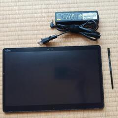 Fujitsu arrows tab q739/AB SSD 250GB