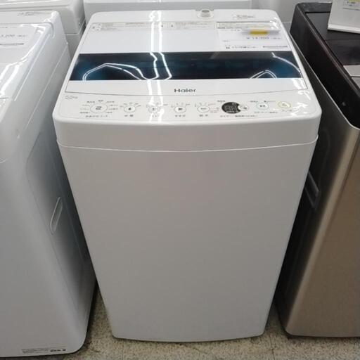 Haier 洗濯機 20年製 5.5kg     TJ1062