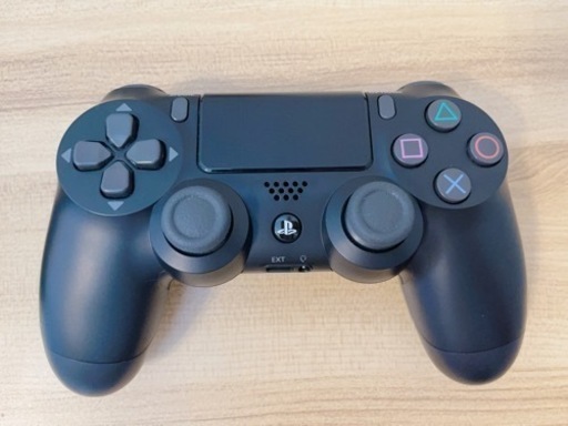 PS4 すぐ遊べるセット