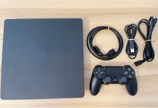 PS4 すぐ遊べるセット