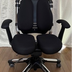 ありがとうございました　HARA  chair ハラチェア