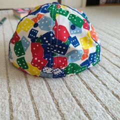 NEW ERA　ダイスハット56.8の画像