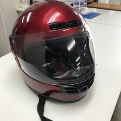 取引場所　南観音　N2307-601 ヘルメット　サイズ不明　キ...