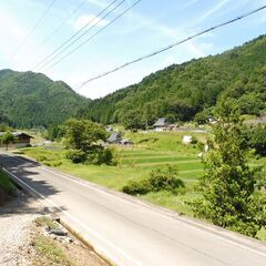 交渉中　キャンプ地売ります − 京都府