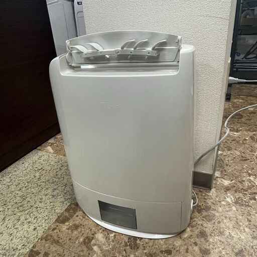 Panasonic パナソニック 衣類乾燥除湿器 F-YZMX60 2016年製 ホワイト 札幌 東区