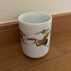 湯呑み　無料