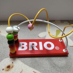 BRIO ビーズメイズ