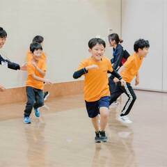 《正社員》子どもサッカー教室・走りかた教室のインストラクター募集中！！の画像