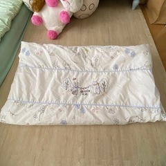 ベビー布団セット値下げ中の画像