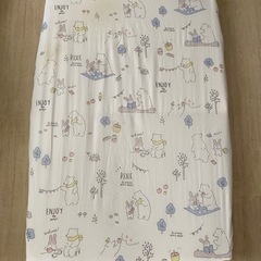 ベビー布団セット値下げ中