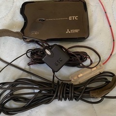 ETC  軽自動車登録済み　新品買うよりお得です。