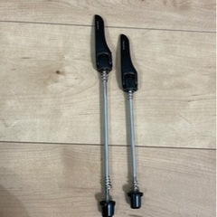 Easton EC90 AERO 55 チューブラーホイールの画像