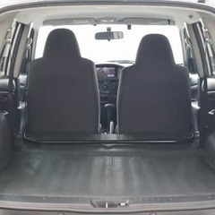 👑商用車の王者👑プロボックス！　使い勝手よすぎぃ！