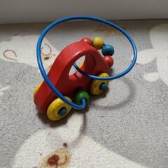 BRIO ビーズメイズの画像