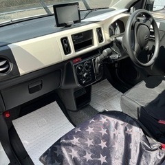 売却済み！スズキアルトバン VP 平成30年式　車検R6年2月走行48000kmの画像