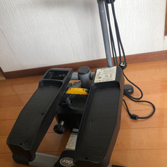 運動器具　健康器具　ダイエットに❣️お話中😊