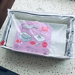 👶🏻2WAYおひるねクーファン👶🏻の画像