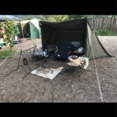 デイキャンプ　一緒にしませんか？