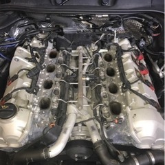 車検など車整備　