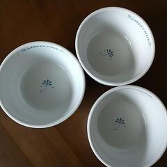 小ボウル３個の画像