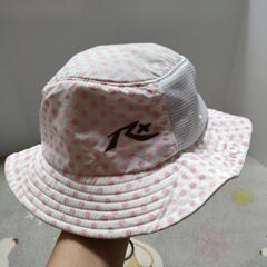 水陸両用帽子 52cmの画像