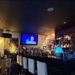 ライブスペース(ノルマのない気軽にライブ出来る店)