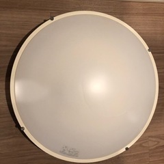 DAIKOシーリングライト(蛍光灯)