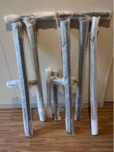 *新品未使用*日本製ハンモックライフ ハンモックスタンド