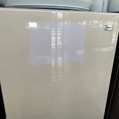 ハイアール　冷蔵庫　2019年　148L
