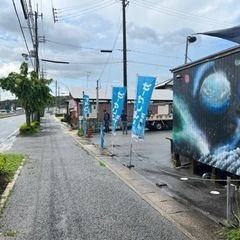 車検、修理、部品取り付けお任せください。