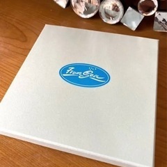 パールイヤリングの画像