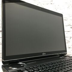 地デジOK★フルセット★長期保証【最強 Core i7★新品16GBメモリ★新品SSD 1000GB+HDD 1000GB】富士通 NH77/DD【Win11・MS Office2021】（管理：07241228）の画像
