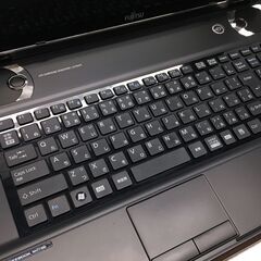 地デジOK★フルセット★長期保証【最強 Core i7★新品16GBメモリ★新品SSD 1000GB+HDD 1000GB】富士通 NH77/DD【Win11・MS Office2021】（管理：07241228）の画像