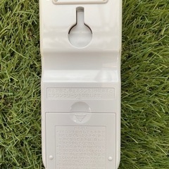 日立エアコンリモコン RAR-4LI の画像