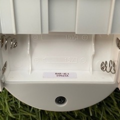 日立エアコンリモコン RAR-4LI の画像