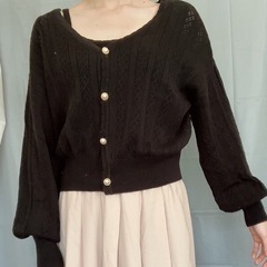 Pair Pair キャミソール＆カーディガンの画像